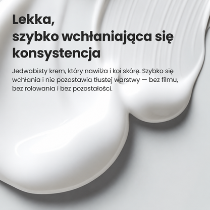 Krem przeciwstarzeniowy All-in-One